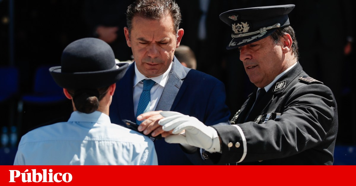 Montenegro anuncia reforço das forças de segurança e alerta para novas ameaças | Segurança Interna