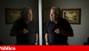 Feira do Livro do Porto tem na palavra de Sérgio Godinho o seu princípio, meio e fim | Livros