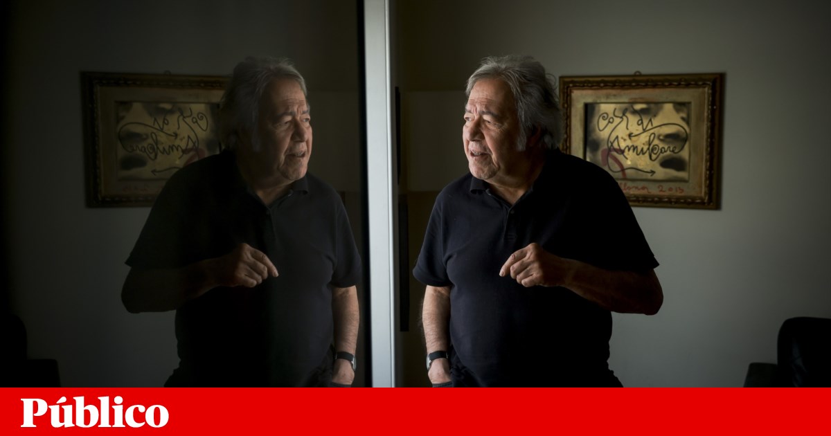 Feira do Livro do Porto tem na palavra de Sérgio Godinho o seu princípio, meio e fim | Livros