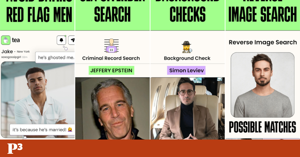 App onde mulheres trocavam informações sobre os homens com quem saíam foi hackeada | EUA