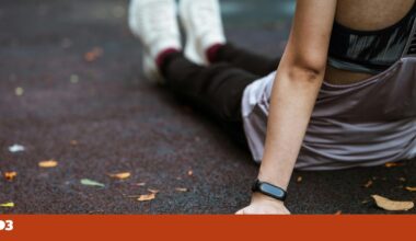 Há uma nova app do Governo para promover o exercício físico (e inclui ofertas) | Exercício físico