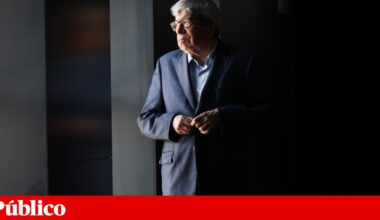 Ferro Rodrigues apela a candidatura socialista que “responda ao eleitorado” | Presidenciais 2026