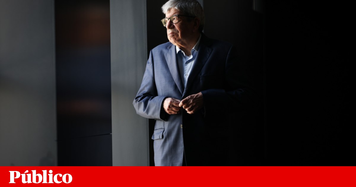 Ferro Rodrigues apela a candidatura socialista que “responda ao eleitorado” | Presidenciais 2026
