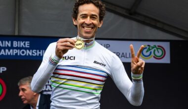 Hugo Prado Neto lança livro com método de performance baseado na vivência no esporte