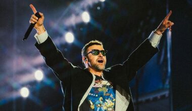 Justin Timberlake revela diagnóstico de doença de Lyme: ‘Implacavelmente debilitante”