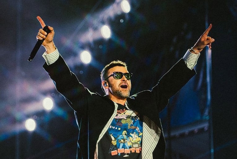 Justin Timberlake revela diagnóstico de doença de Lyme: ‘Implacavelmente debilitante”