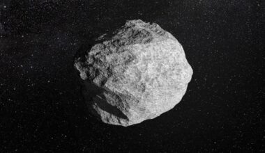 Asteroide do tamanho da Torre de Pisa passará perto da Terra, diz Nasa