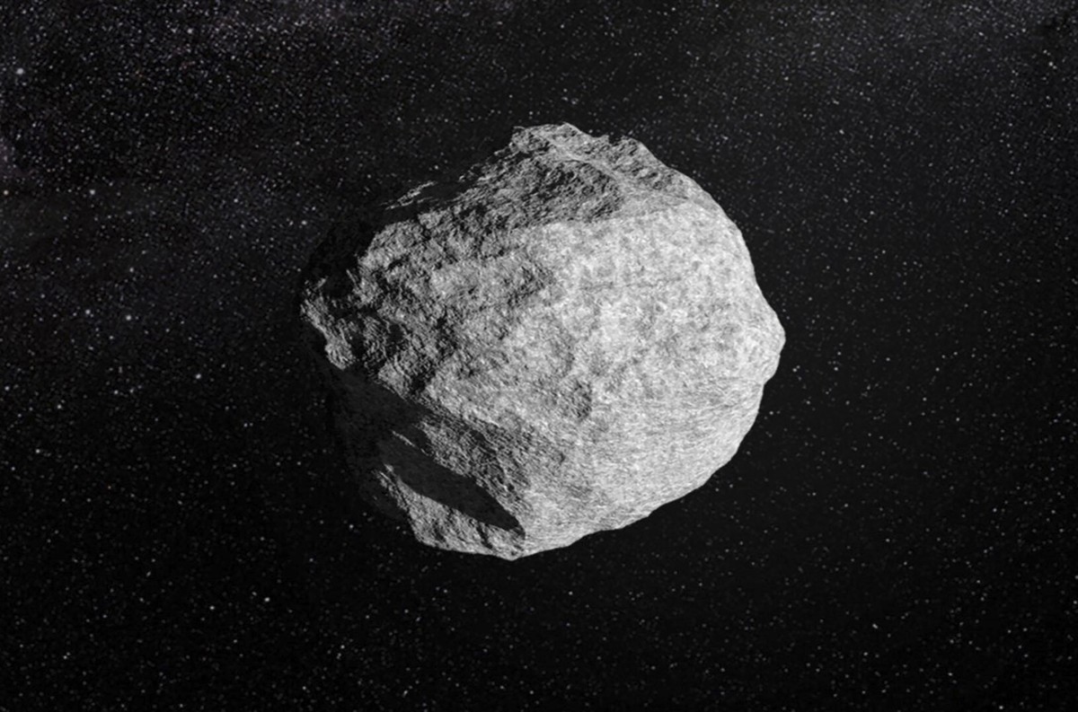 Asteroide do tamanho da Torre de Pisa passará perto da Terra, diz Nasa