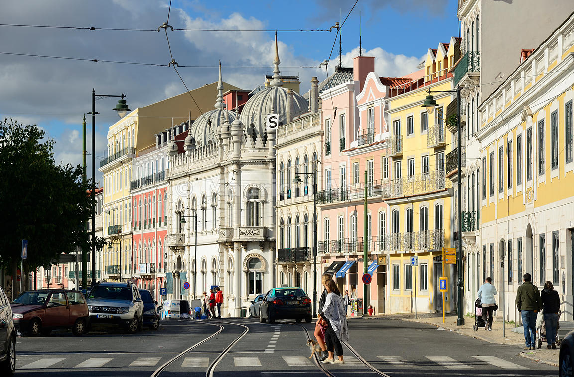 Arrendar casa em Lisboa está mais barato. Preços tiveram maior queda dos últimos quatro anos