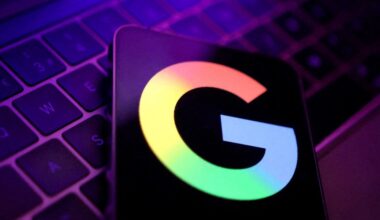 Google falhou em alertar 10 milhões de pessoas antes do sismo mortal na Turquia