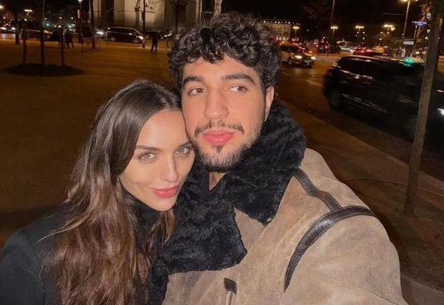 SBT TV | Rafa Kalimann rebate críticas após gastar R$ 10 mil em livros decorativos