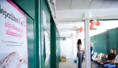pesquisa abre caminho para novo tratamento da hepatite B – Noticias R7