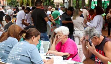 Exames gratuitos para prevenir câncer são oferecidos nessa quarta em Campo Grande