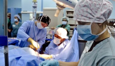 Escândalo na doação de órgãos nos EUA. Sinais de consciência ignorados em centenas de pacientes
