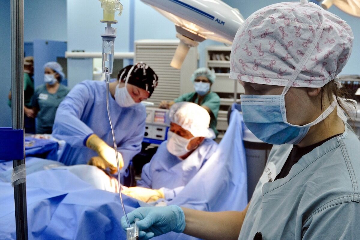 Escândalo na doação de órgãos nos EUA. Sinais de consciência ignorados em centenas de pacientes