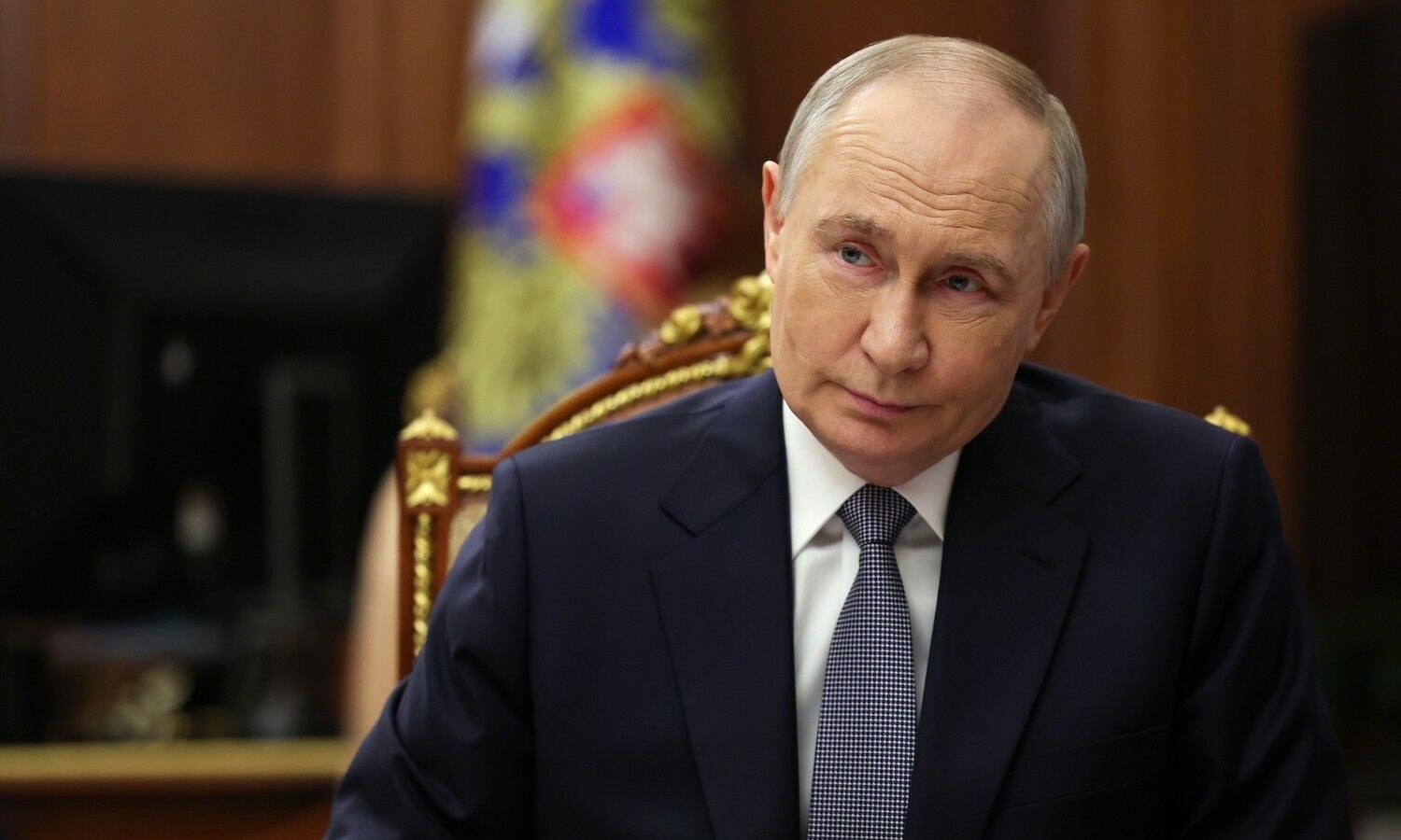 O preço absurdo do "segundo pão" diz muito sobre a Rússia. Putin pediu ajuda