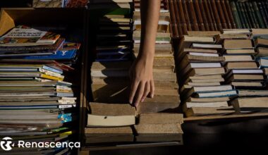 Festival Utopia deixa à Colômbia 20 mil livros para 13 mil crianças
