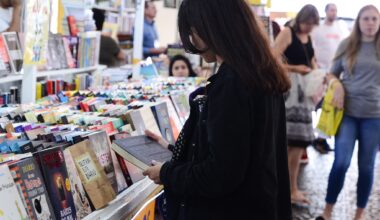 Porto Alegre é a capital com mais acesso a livros no Brasil, diz pesquisa | Rio Grande do Sul