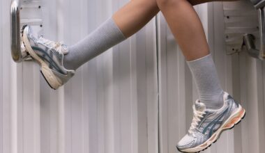 Asics lança novas cores do Gel-Kayano 14 junto da campanha ‘Vintage Soul, Tech Mind’