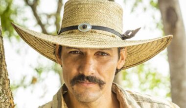 Revelação de 'Pantanal' volta à Globo após três anos - MidiaNews