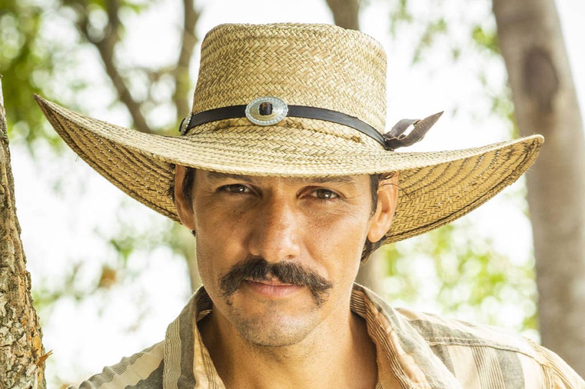 Revelação de 'Pantanal' volta à Globo após três anos - MidiaNews