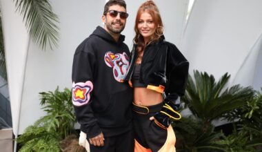 Pedro Scooby abre ajuda financeira da esposa, Cintia Dicker: 'Ela me bancou' - Globo
