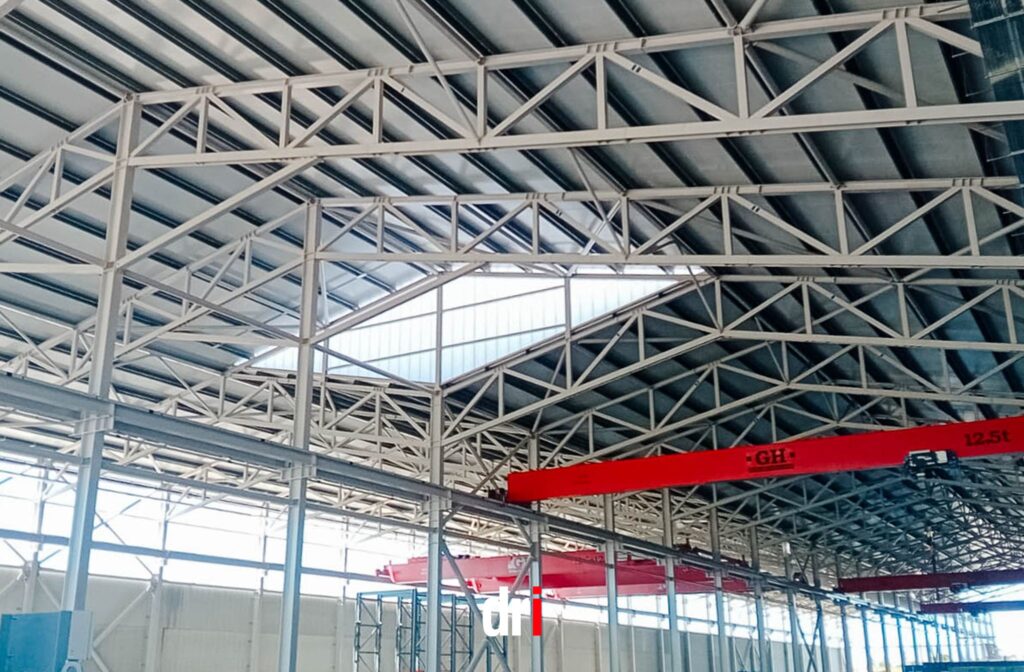 Fábrica "verde e inteligente" de grupo de braga está quase pronta