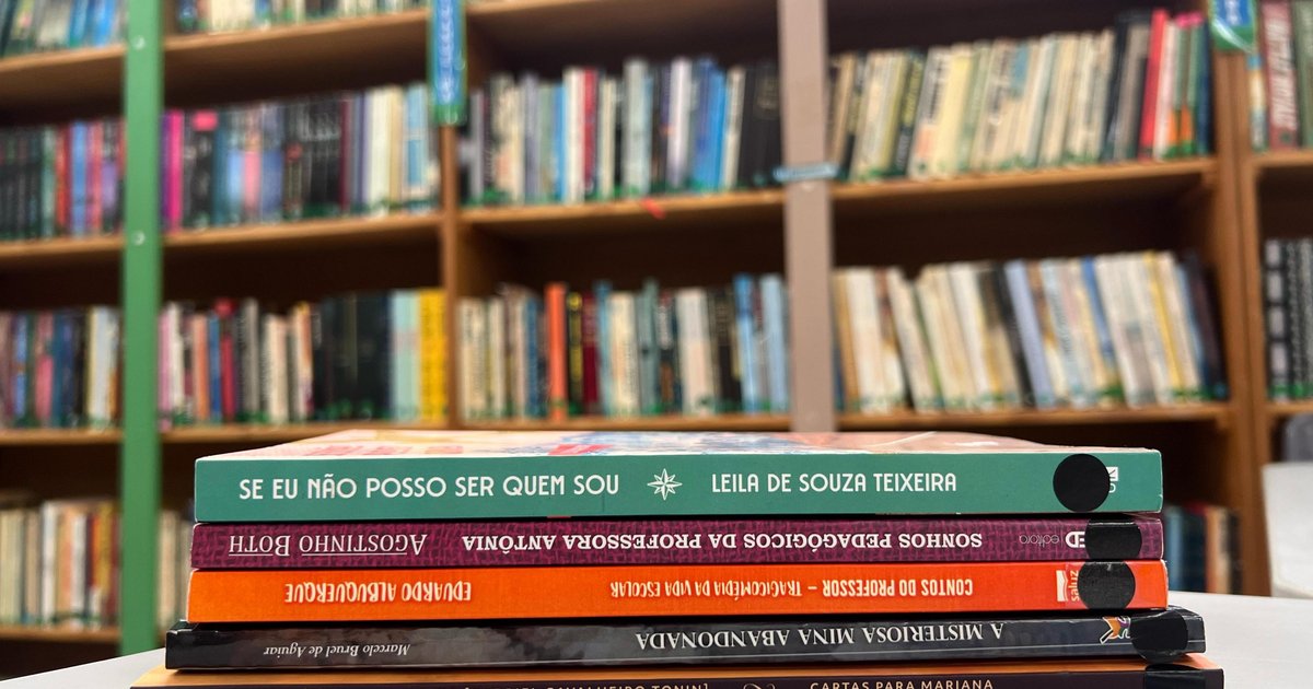 De crônicas a ficção, conheça cinco obras escritas por passo-fundenses no Dia do Escritor