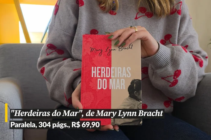Reprodução / Agencia RBS