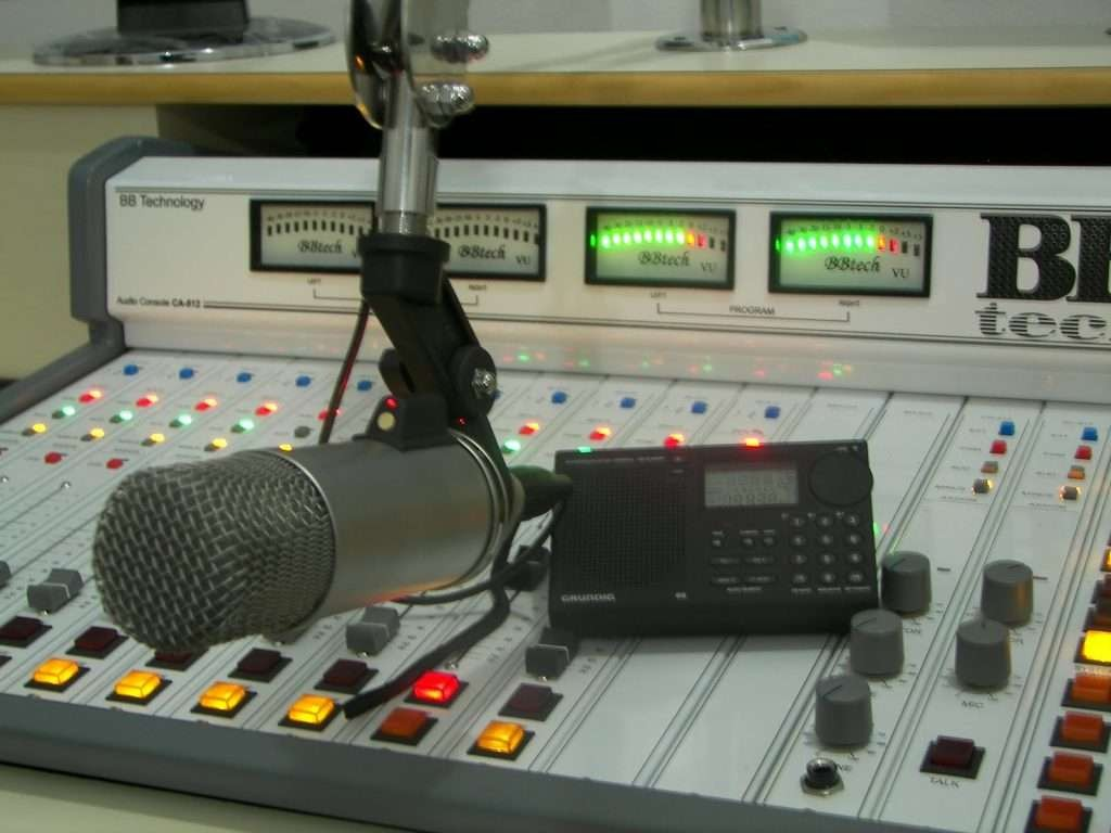 Areia Branca ganha mais uma emissora de rádio, a comunitária Ilha do Sal – Costa Branca News