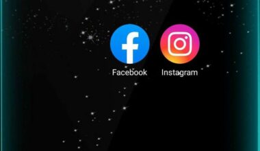 Utilizadores do Instagram e Facebook: ou pagam ou concedem dados pessoais