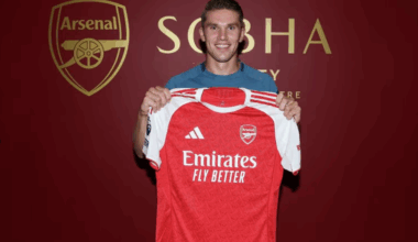 Gyokeres chega ao Arsenal e assume penáltis? Mikel Arteta responde