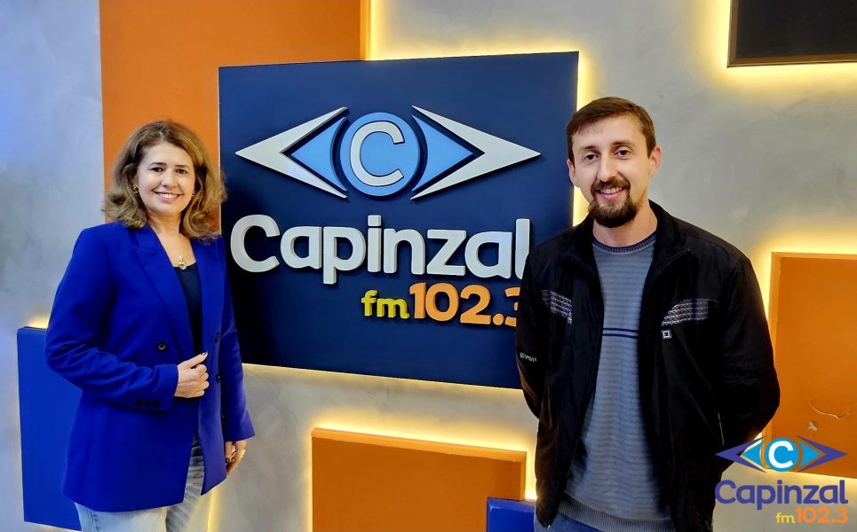 Programa Geração Empreendedora inicia na próxima semana em Capinzal