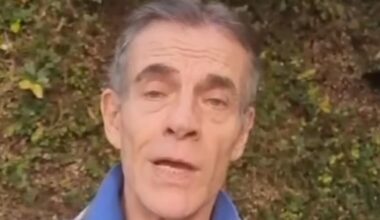 Mário Gomes passa por harmonização facial; veja o antes e depois