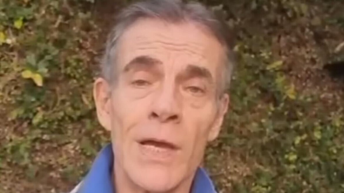 Mário Gomes passa por harmonização facial; veja o antes e depois