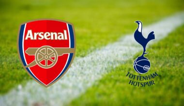 Arsenal Tottenham