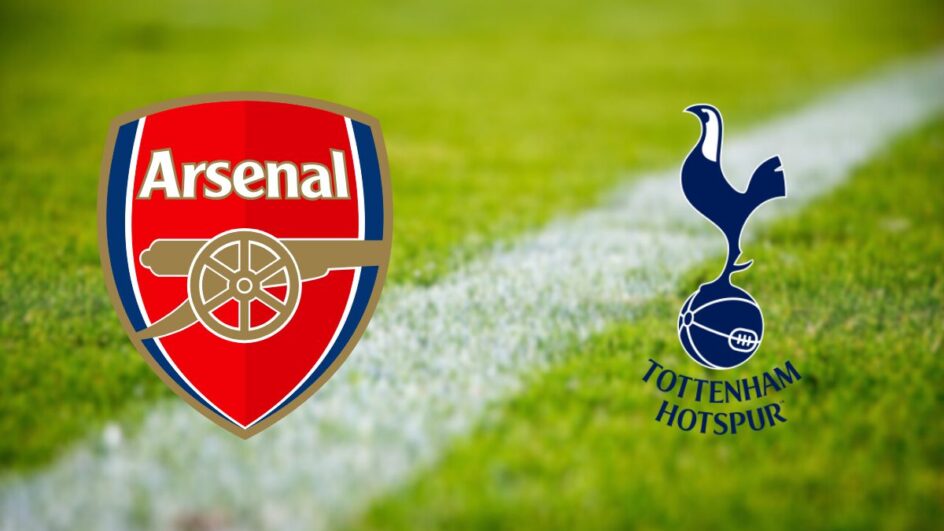Arsenal Tottenham