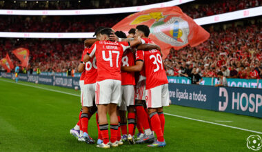 Benfica oferece 11 milhões de euros para contratar excedentário do PSG
