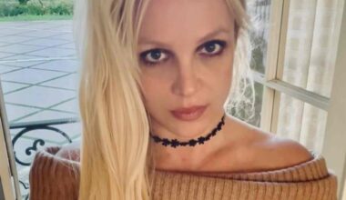 Vem aí? Britney Spears é cotada para megashow gratuito em Copacabana