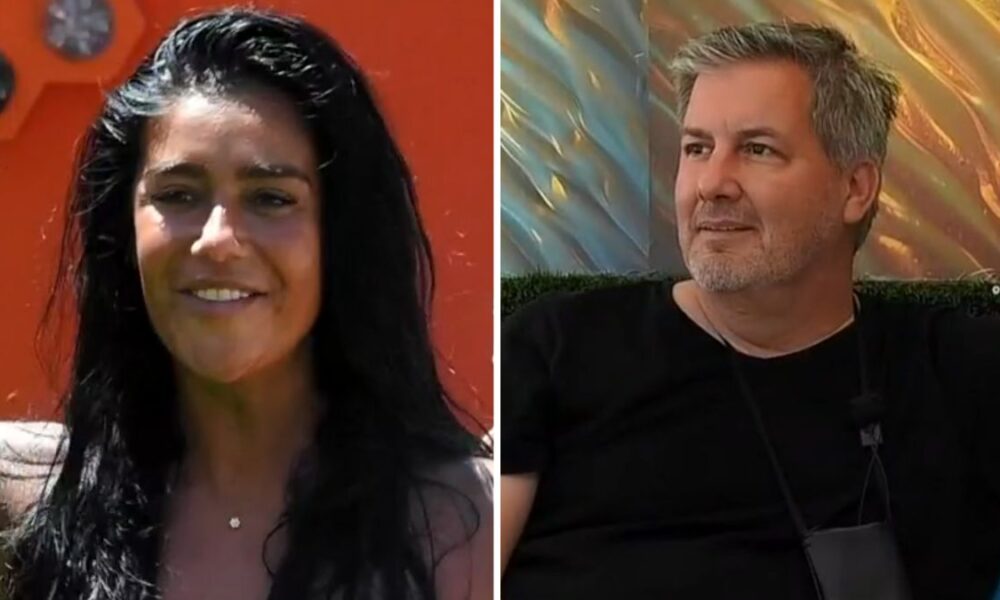 Atraído? Bruno de Carvalho faz confissão sobre Ana Duarte: "É gira que dói..."