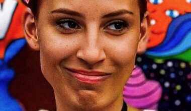 “Rumo à final”. Catarina Miranda fica em êxtase após receber avião de apoio