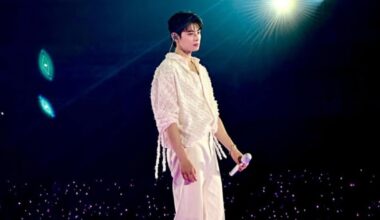 Cha Eun-woo, do ASTRO (Instagram)