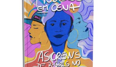Lançamento do livro “Mulheres em Cena: As Crews de B-Girls no Amazonas” acontece na Galeria do Largo