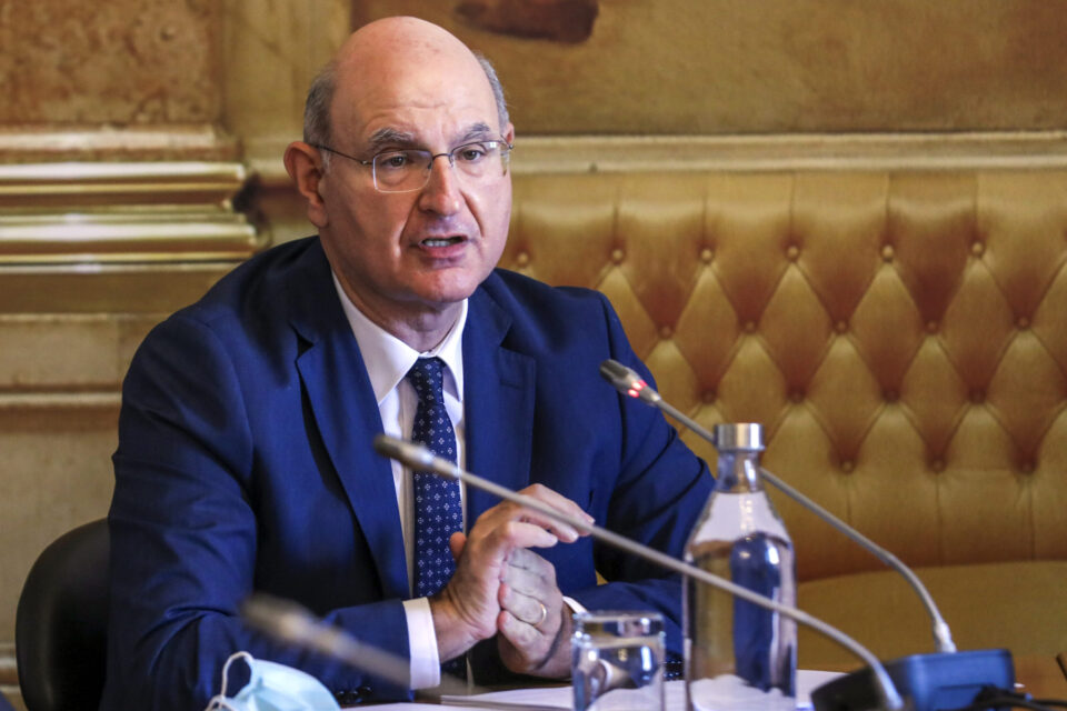 Gabriel Bernardino apontado para presidente da ASF
