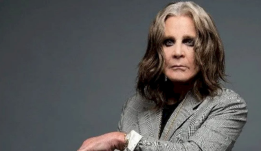 Documentário sobre os meses finais de Ozzy Osbourne? Veja o que se sabe – R7 Entretenimento