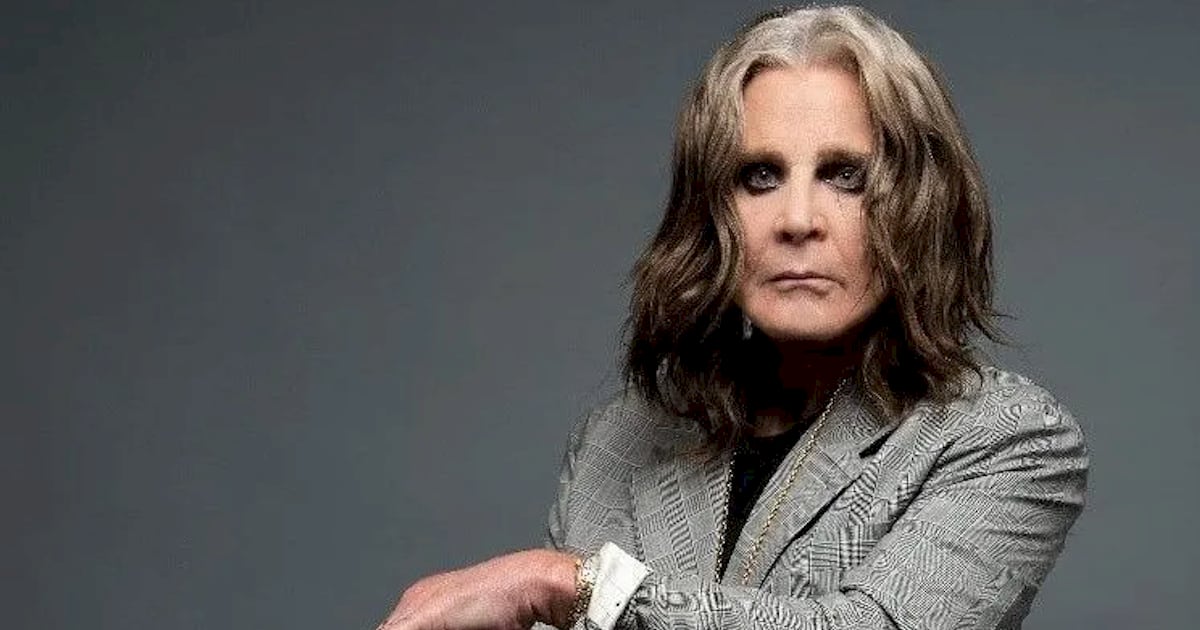 Documentário sobre os meses finais de Ozzy Osbourne? Veja o que se sabe – R7 Entretenimento