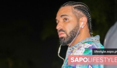 Drake cancela espetáculos na Austrália e Nova Zelândia - Atualidade