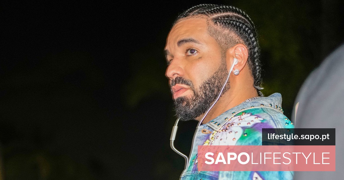 Drake cancela espetáculos na Austrália e Nova Zelândia - Atualidade
