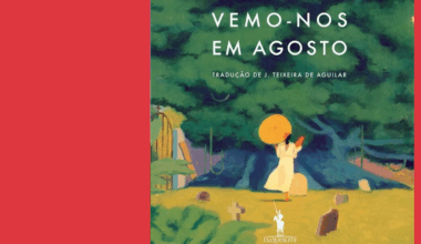 Vemo-nos em agosto: a última mulher de García Márquez