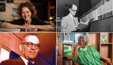 Escritores mineiros